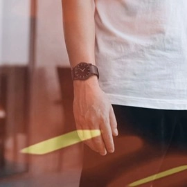 Shifted by Smagic Productions