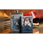 Mazzo di carte Odd Fellows (Sister Merry Gorda) Playing Cards by Stockholm 17