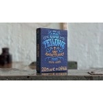 Mazzo di carte Odd Fellow Brother McPint Mini Playing Cards by Stockholm17