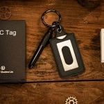EDC Tag by Shadow Lin and TCC Magic