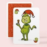 Homing Cartoon (Christmas) by Undermagic