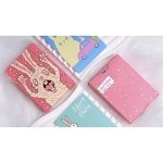 Mazzo di carte Mad Bunny Deck by Evokad