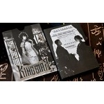 Mazzo di carte Divine Artifact: Willow Drift Deck