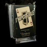 I'MPOSSIBLE by Vanshy