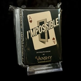 I'MPOSSIBLE by Vanshy