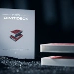 Leviti Deck by PITATA