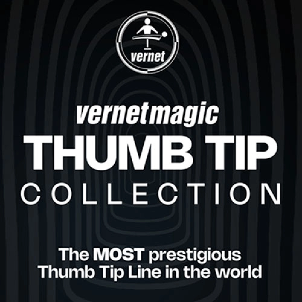 THUMB TIP COLLECTION by Vernet