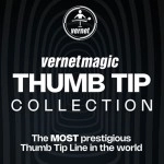 THUMB TIP COLLECTION by Vernet