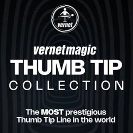 THUMB TIP COLLECTION by Vernet