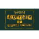 Idiom by Mike Shaw