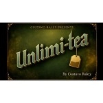 Unlimi-Tea (Dollar) by Gustavo Raley
