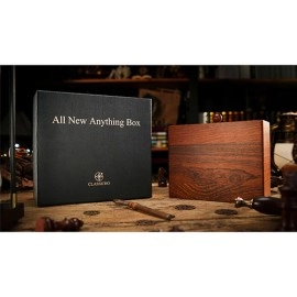 All New Anything Box by Classicho