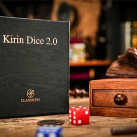 Kirin Dice 2.0 by Classicho