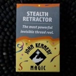 Stealth Retractor by John Kennedy