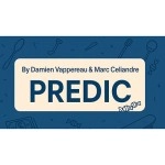 Predic by Damien Vappereau Marc Celiandre