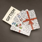 GIFTISM by Deuce Gala Magic