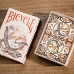 Mazzo di carte Bicycle Mascot (Roc) Playing Cards