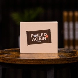 Foiled Again by Bizzaro