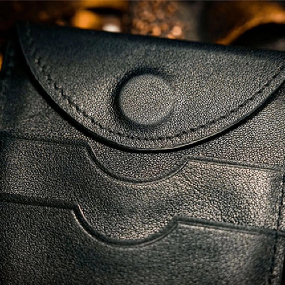 Phantom Wallet by TCC Magic (Leather)