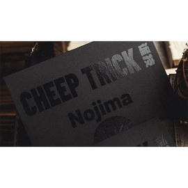 Cheep Trick by Nojima & Bacon Magic
