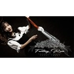 Fantasy Rose by Leon, Bond Lee & MS Magic