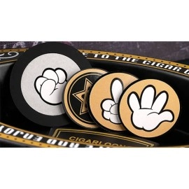 The Winner's Prediction by Kaifu Wang & N2G