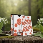 Mazzo di carte Bubble Playing Cards by WohStudios