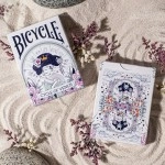 Mazzo di carte Bicycle Cycle of Venus Playing Cards