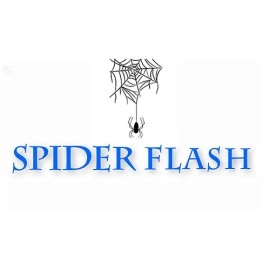 Spider Flash by Mago Flash