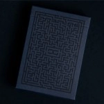Mazzo di carte DG Maze Deck