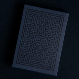 Mazzo di carte DG Maze Deck