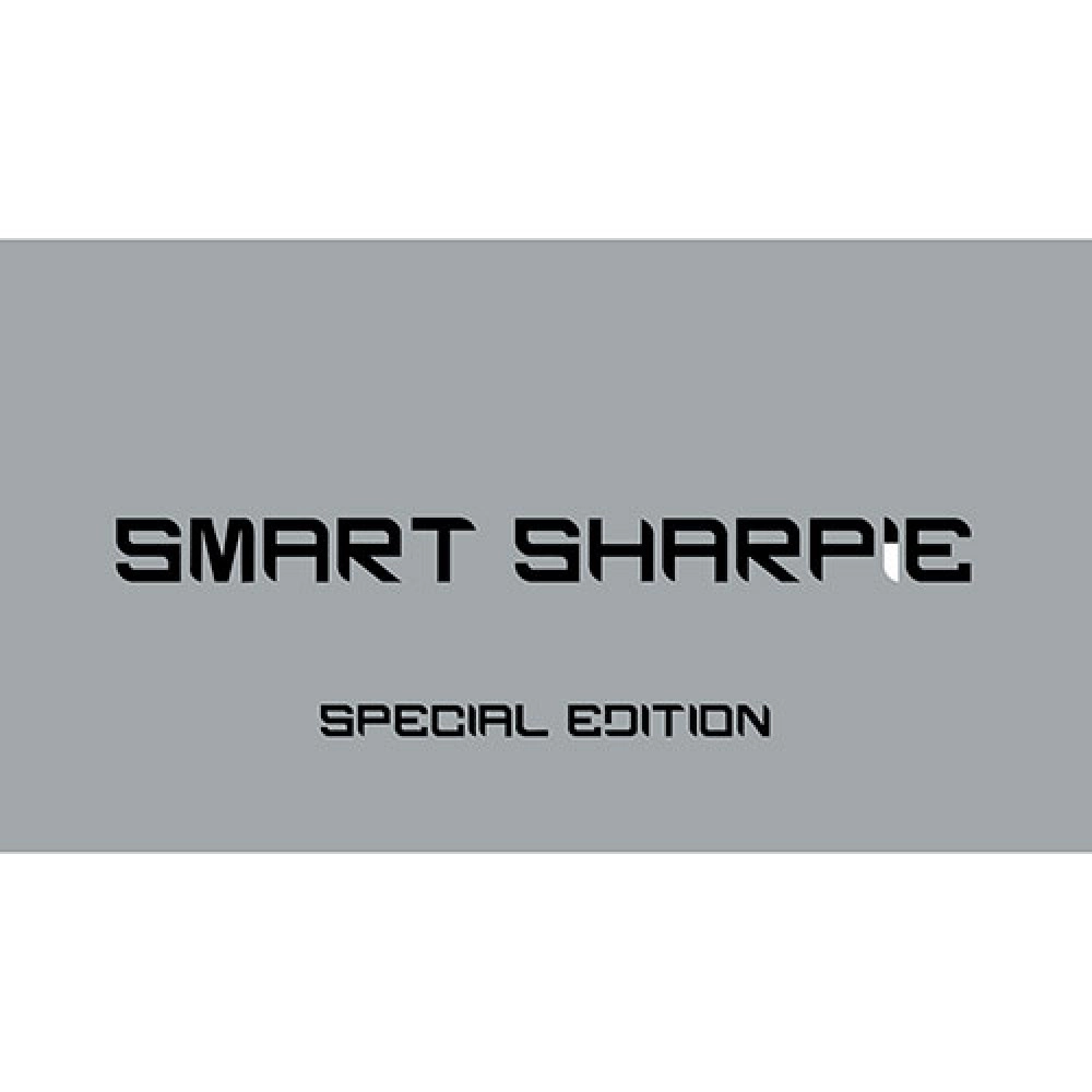 Smart Sharpie by Doosung & Ardubi (Special Edition)