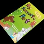 My Favorite Pet by Sergio Ferrer