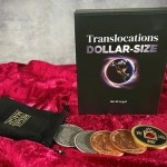 Translocations DOLLAR-SIZED by David Regal