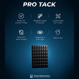 MagReel Pro Tack by João Miranda