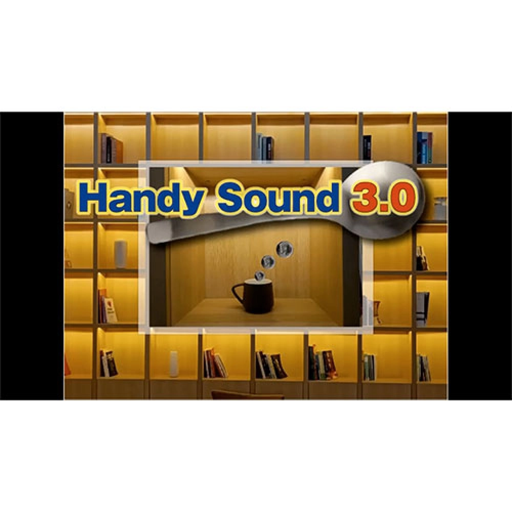 Handy Sound 3.0 by King of Magic
