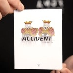 Accident by Liang Kuai & Amor Magic