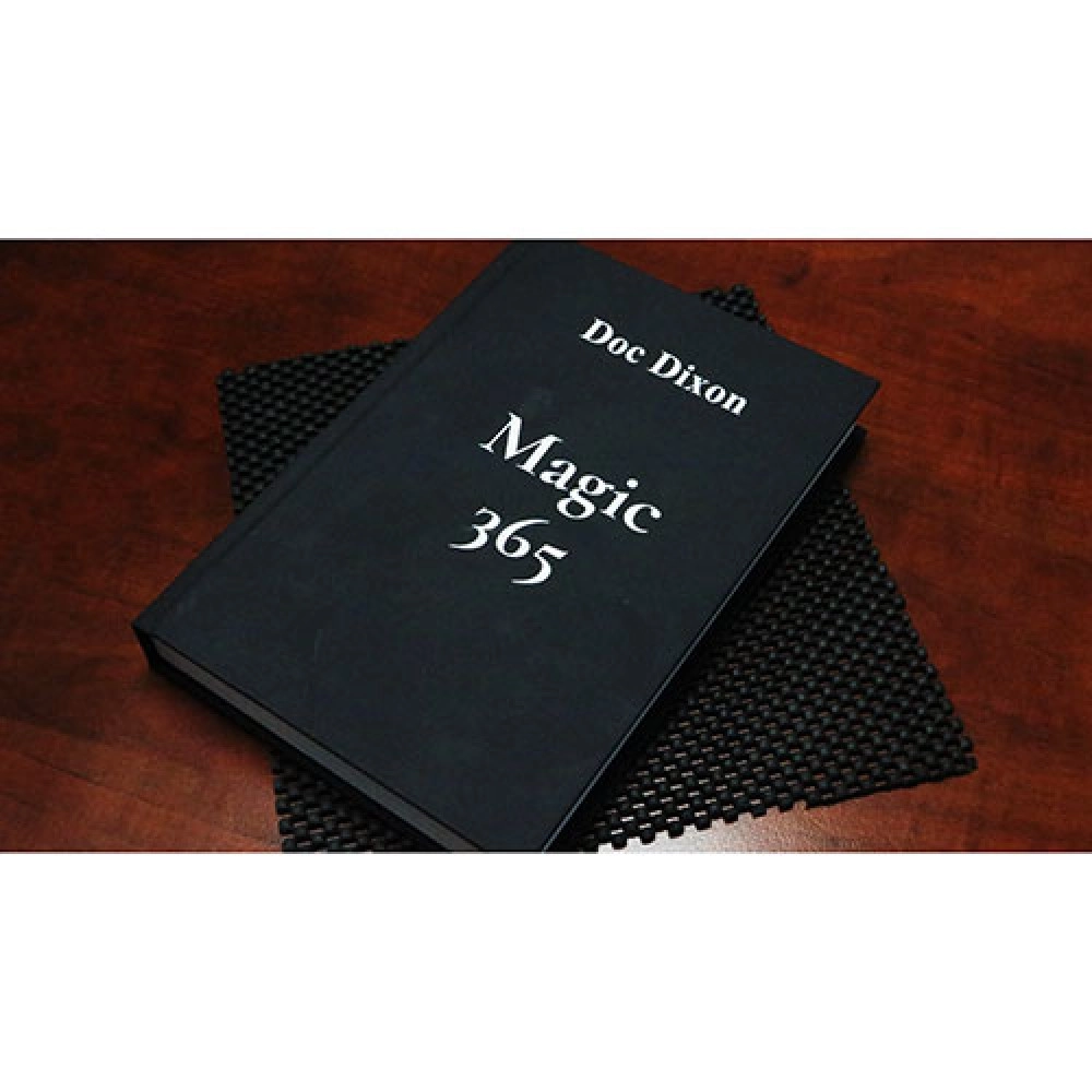 Magic 365 by Doc Dixon