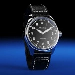 IARVEL Watch Special Edition (Black)