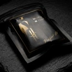 Project H: Rose Holder by J.S.M. Studio & Bacon Magic