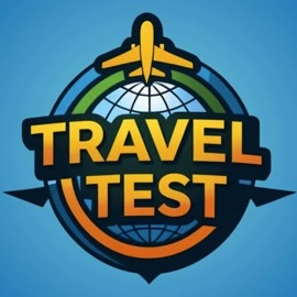 Travel Test by David Jonathan and Nikolas Mavresis
