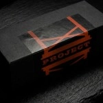 Project H: Lit Match by J.S.M. Studio & Bacon Magic