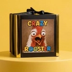 Crazy Rooster