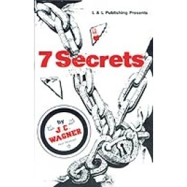 7 Secrets of JC Wagner eBook DOWNLOAD