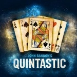 John Bannon's Quintastic Packet Trick