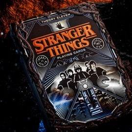 Stranger Things Hive Mind Special Edition by Theory11