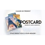 Postcard by Marco Markiewicz