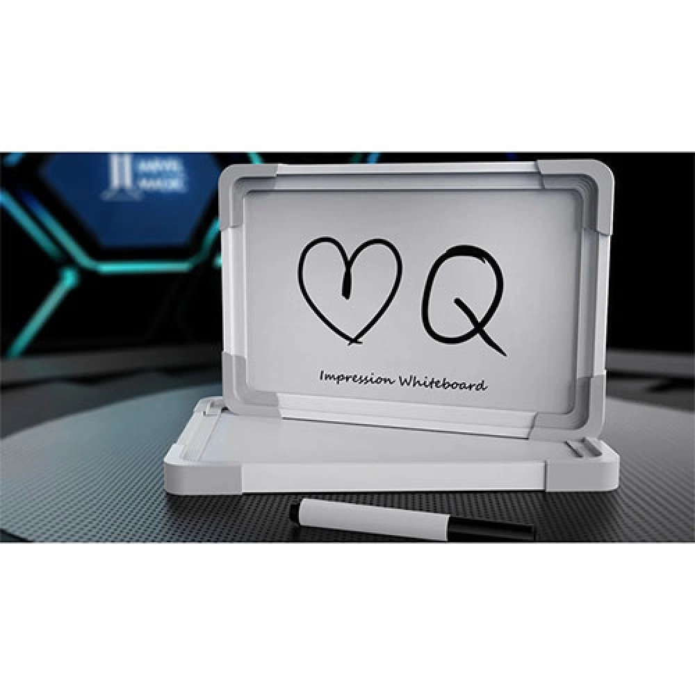 Impression Whiteboard by IARVEL Magic