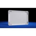 Ungimmicked Whiteboard by IARVEL Magic