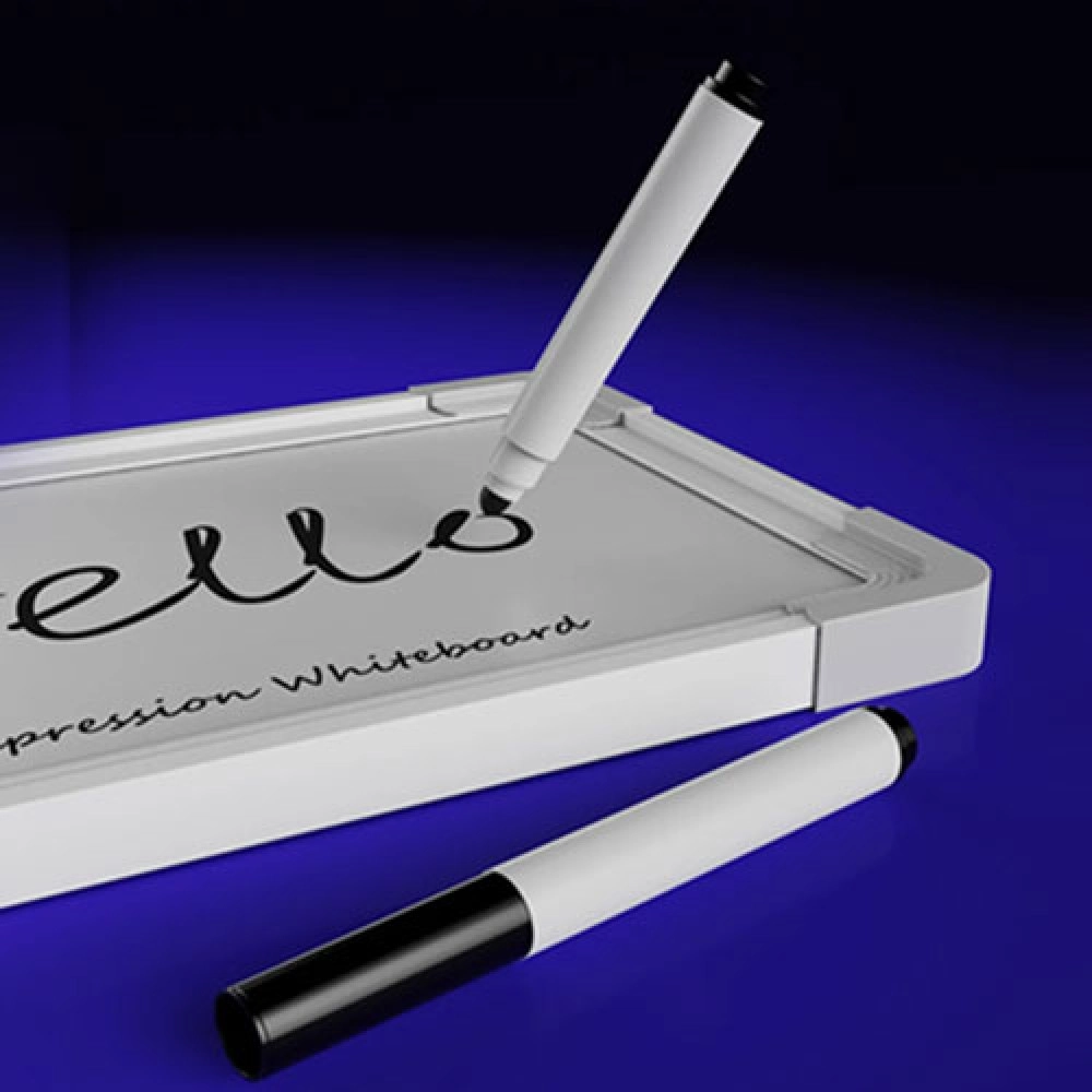 Impression Board Marker by IARVEL Magic